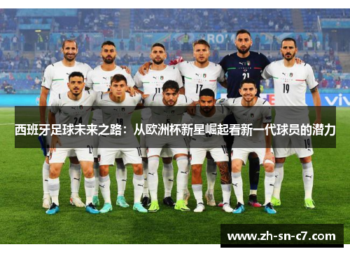西班牙足球未来之路:从欧洲杯新星崛起看新一代球员的潜力 西班牙足球未来之路:从欧洲杯新星崛起看新一代球员的潜力