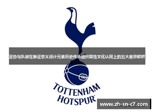 足协与队徽在象征意义设计元素历史传承组织属性文化认同上的五大差异解析