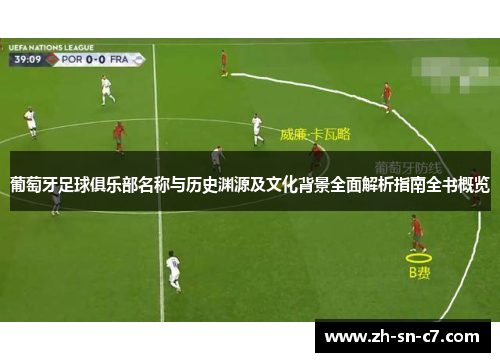 葡萄牙足球俱乐部名称与历史渊源及文化背景全面解析指南全书概览