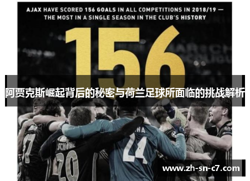 阿贾克斯崛起背后的秘密与荷兰足球所面临的挑战解析