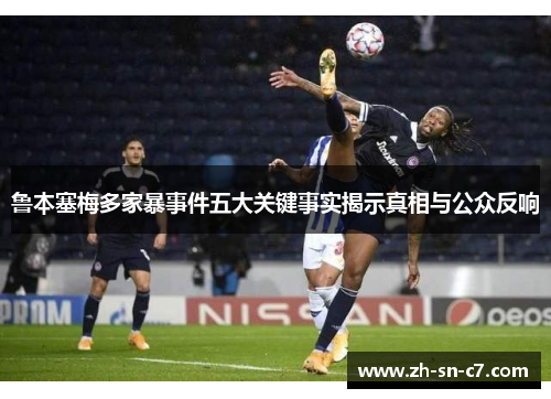 鲁本塞梅多家暴事件五大关键事实揭示真相与公众反响