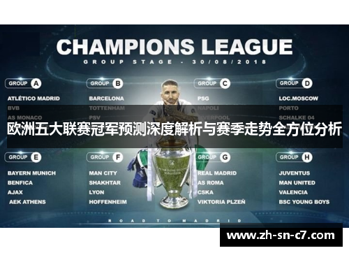 欧洲五大联赛冠军预测深度解析与赛季走势全方位分析 欧洲五大联赛冠军预测深度解析与赛季走势全方位分析