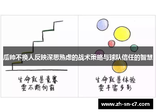 瓜帅不换人反映深思熟虑的战术策略与球队信任的智慧 瓜帅不换人反映深思熟虑的战术策略与球队信任的智慧