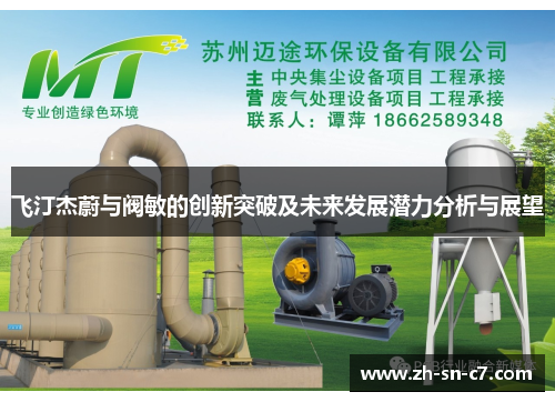 飞汀杰蔚与阀敏的创新突破及未来发展潜力分析与展望
